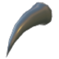 Claw  - Common from Fossil Isle Excavation